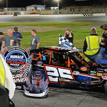 Seekonk Speedway - Amusement Parks Near Me - Seekonk, Massachusetts