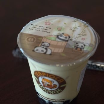Teapioca Lounge - Bubble Tea Near Me - Austin, Texas