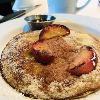 Doubting Thomas - Seven Grain Pancakes - Coffee & Tea Near Me - Los Angeles, California Doubting Thomas - Seven Grain Pancakes - Coffee & Tea Near Me - Los Angeles, California