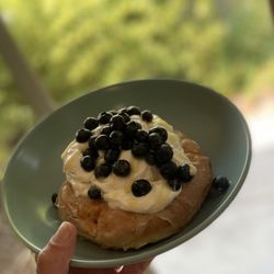 Locals Handcrafted Donuts & Pretzels