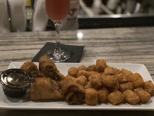 Bar Vegan by null
