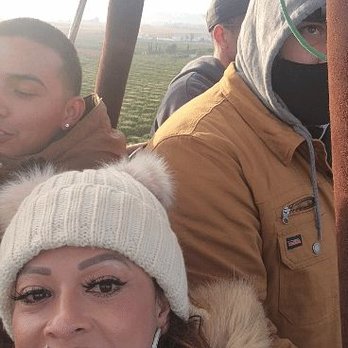 Compass Balloons - A great experience  with my son - Hot Air Balloons Near Me - Temecula, California