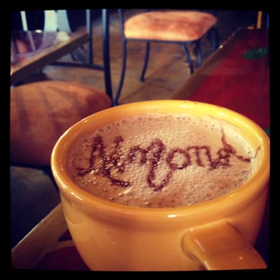 Barefoot Buddha by null