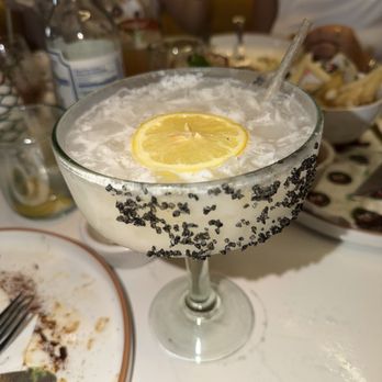 Meximodo - Coconut Margarita - Mexican Near Me - Jersey City, New Jersey Meximodo - Coconut Margarita - Mexican Near Me - Jersey City, New Jersey