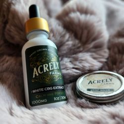 Acrely Farms CBD