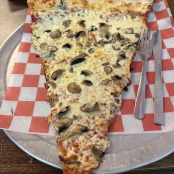 Decent Pizza - Pizza Near Me - Tallahassee, Florida