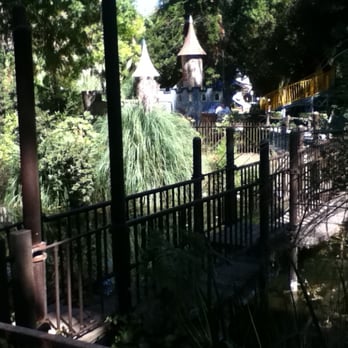 Pixie Woods - Amusement Parks Near Me - Stockton, California