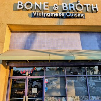 Bone & Broth - Vietnamese Near Me - Ontario, California Bone & Broth - Vietnamese Near Me - Ontario, California