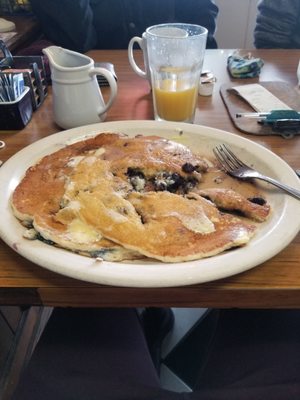 The Breakfast Club by null