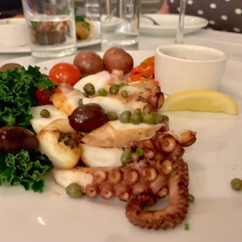 MesaMar Seafood Table - Grilled Octopus - Seafood Near Me - Coral Gables, Florida MesaMar Seafood Table - Grilled Octopus - Seafood Near Me - Coral Gables, Florida