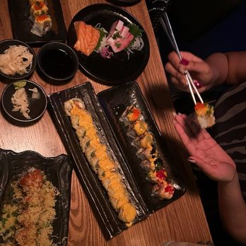 Fúdo - Asian Fusion Near Me - Chamblee, Georgia Fúdo - Asian Fusion Near Me - Chamblee, Georgia