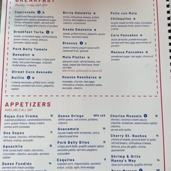 Holé Molé - Menu - Mexican Near Me - Tulsa, Oklahoma Holé Molé - Menu - Mexican Near Me - Tulsa, Oklahoma