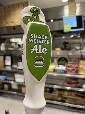 Shake Shack by null