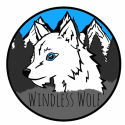 Windless Wolf