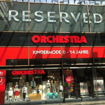 Orchestra - Orchestra - Children's Clothing Near Me - Leipzig, SN
