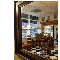 Uncle Joe's Barbershop