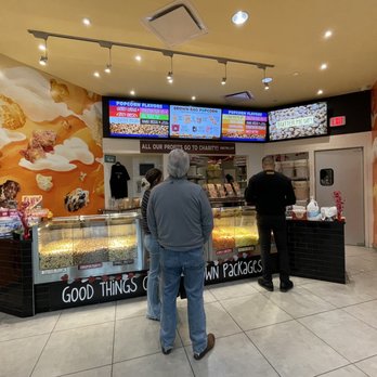 Brown Bag Popcorn - Popcorn Shops Near Me - Troy, Michigan
