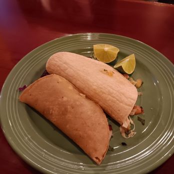 Las Margaritas - 1 pork 1 shrimp - Mexican Near Me - Auburn, Washington