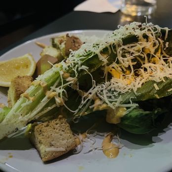 Pinky’s - Caesar salad - Mediterranean Near Me - Richmond, Virginia Pinky’s - Caesar salad - Mediterranean Near Me - Richmond, Virginia