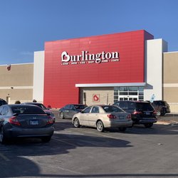 Burlington - 2023