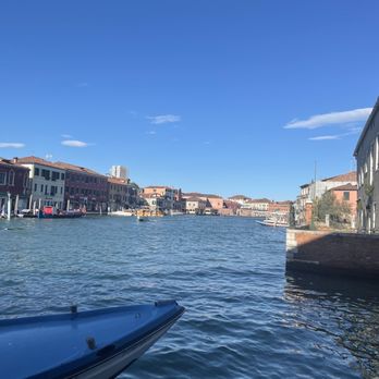 Isola di Murano - Landmarks & Historical Buildings Near Me - Murano, VE