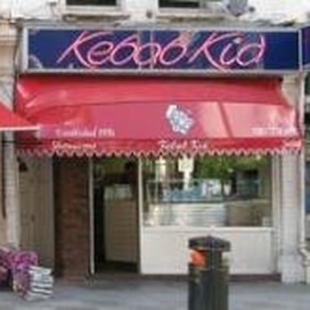 Kebab Kid - Fast Food Near Me - London, XGL Kebab Kid - Fast Food Near Me - London, XGL