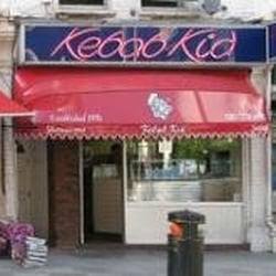 Kebab Kid