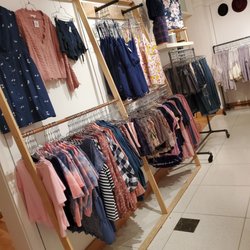 The Copper Closet