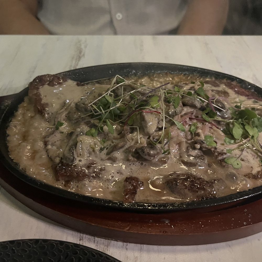 Pilon Miami - Rib Eye - Latin American Near Me - Miami, Florida Pilon Miami - Rib Eye - Latin American Near Me - Miami, Florida