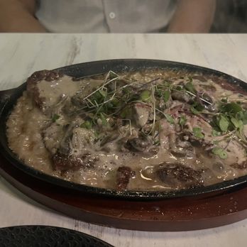 Pilon Miami - Rib Eye - Latin American Near Me - Miami, Florida
