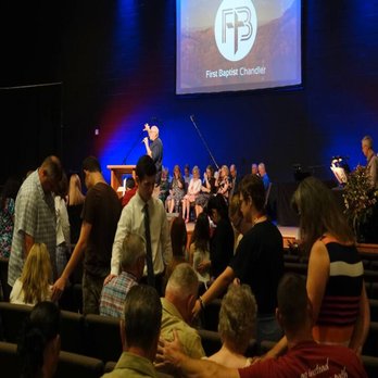 First Baptist Church - Churches Near Me - Chandler, Arizona First Baptist Church - Churches Near Me - Chandler, Arizona