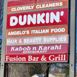 Kabob N Karahi