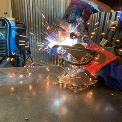 Belenky Sculpture And Welding