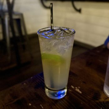 Nectar Urban Cantina - El jefe Margarita - Juice Bars & Smoothies Near Me - Nashville, Tennessee Nectar Urban Cantina - El jefe Margarita - Juice Bars & Smoothies Near Me - Nashville, Tennessee