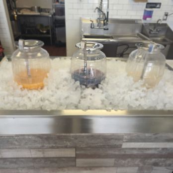 Frutilandia - Agua frescas - Juice Bars & Smoothies Near Me - Phoenix, Arizona