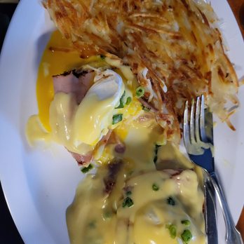 Naya's Cafe - Eggs Benedict - Diners Near Me - Kent, Washington Naya's Cafe - Eggs Benedict - Diners Near Me - Kent, Washington