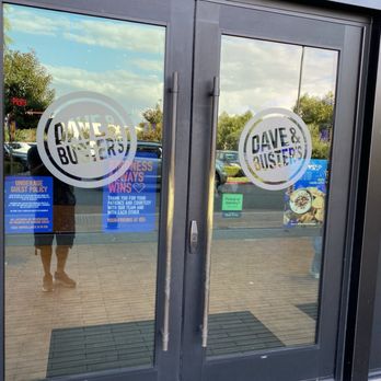 Dave & Buster's Concord - USA - Arcades Near Me - Concord, California