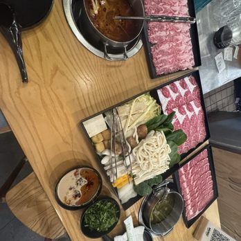 Mumu Hot Pot - Hot Pot Near Me - Sunnyvale, California Mumu Hot Pot - Hot Pot Near Me - Sunnyvale, California