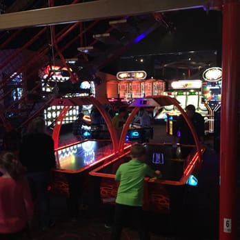 Pinstack - Arcade! - Bowling Near Me - Plano, Texas Pinstack - Arcade! - Bowling Near Me - Plano, Texas