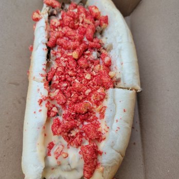 Lefty's - Cheesesteaks Near Me - Ypsilanti, Michigan