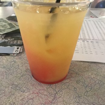 Lord Calvert Bowling Center - Tequila sunrise - Bowling Near Me - Huntingtown, Maryland