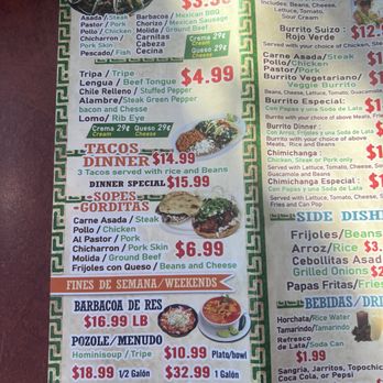Taco Azteca - Mexican Near Me - Brookfield, Illinois Taco Azteca - Mexican Near Me - Brookfield, Illinois