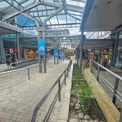 Main-Taunus-Zentrum