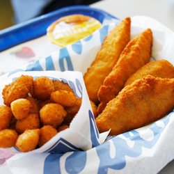 Culver's