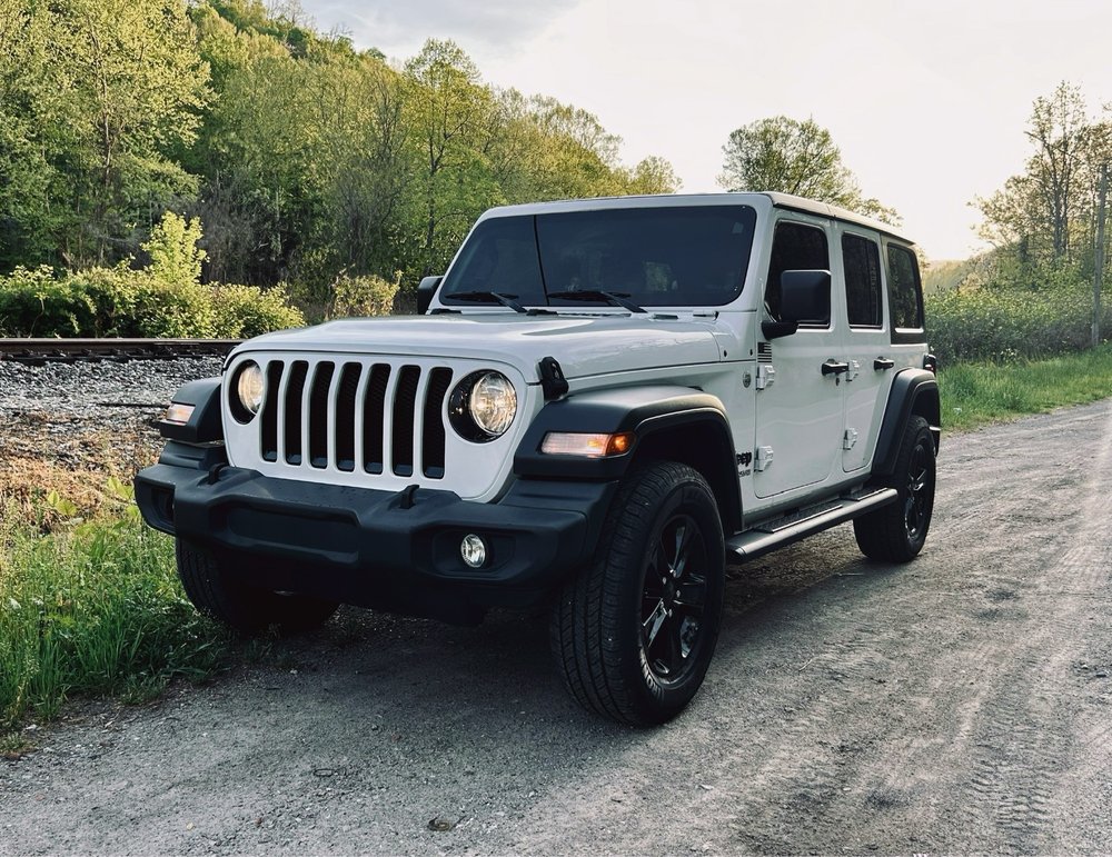 RUSTY WALLACE CADILLAC GMC Updated July 2024 300 King Ave, Morristown, Tennessee Car