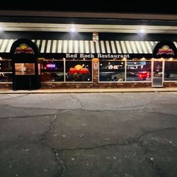 Red Rock Cafe