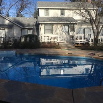 Sierra Pool Services - This is a vinyl pool in-ground - Pool & Hot Tub Service Near Me Sierra Pool Services - This is a vinyl pool in-ground - Pool & Hot Tub Service Near Me