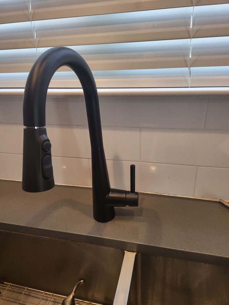 Slide of Reliable Plumbers