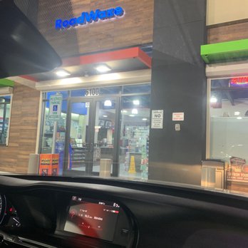Roadwaze Exxon - Gas Stations Near Me - Houston, Texas