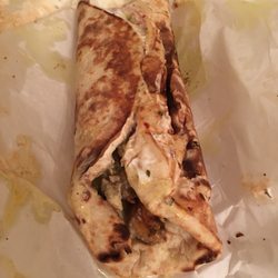 Curry & Kebab